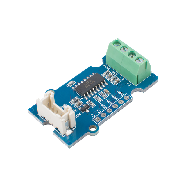 GROVE - ADC FOR LOAD CELL (HX711【101020712】