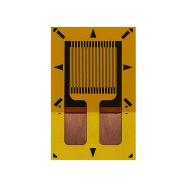 CEA-13-125UWA-120 - STRAIN GAGES【MMF405288】