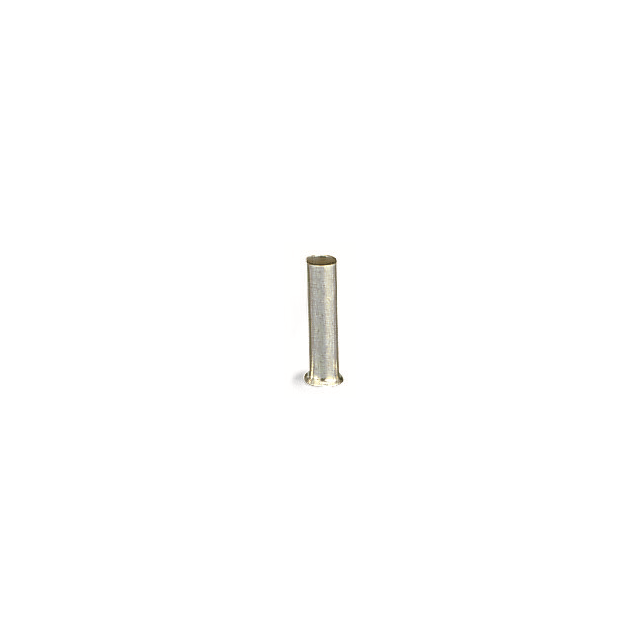 【216-101】FERRULE; SLEEVE FOR 0.5 MM / AWG