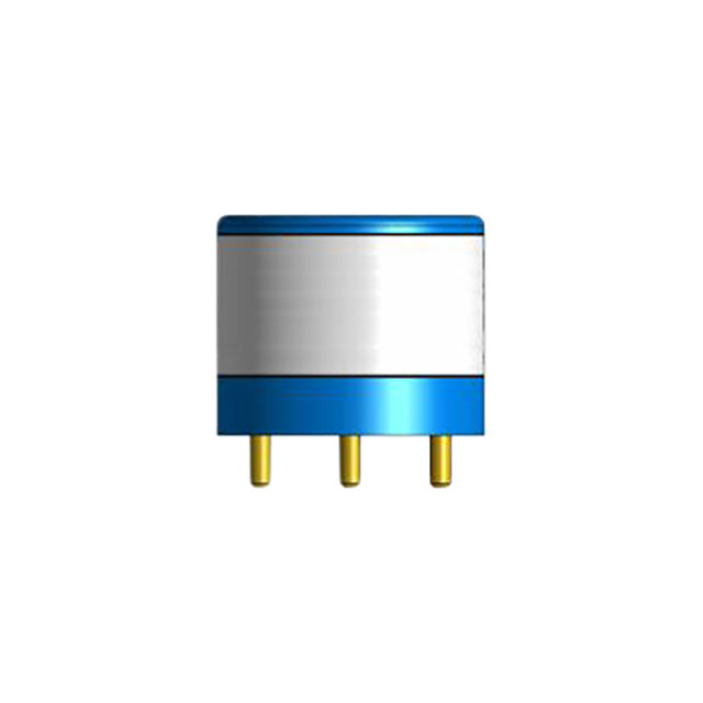 SENSOR SULFUR DIOXIDE CUR OUT【SGX-4SO2】