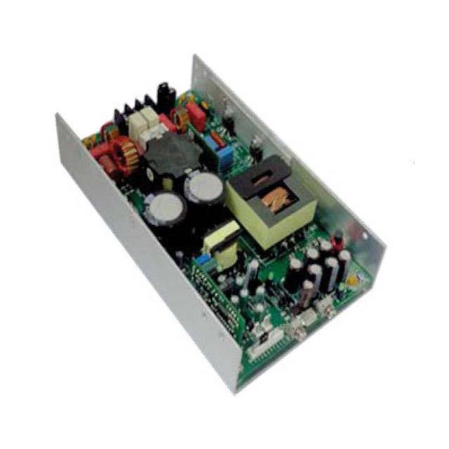 AC/DC CONVERTER 12V 300W【VPS600-1012】