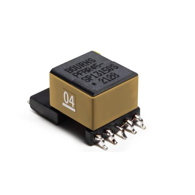 TRANSFORMER PLC 0.45W 1.15MH EP1【PFBR45-SP13150S】