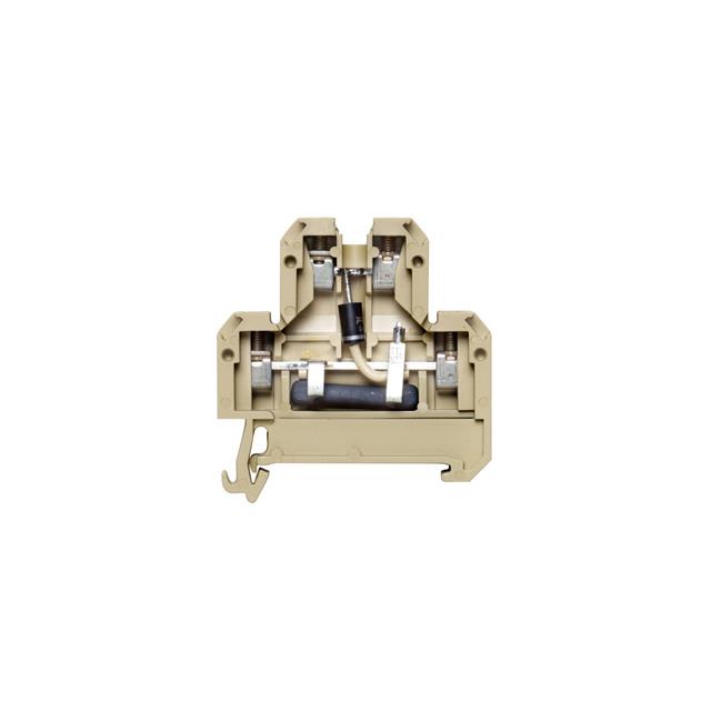DK 4 RD/35 VARISTOR【0059160000】
