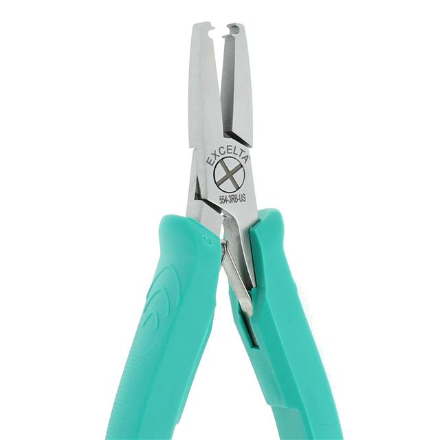 PLIERS - MISC. FORMER -.030" TO【554-3RB-US】