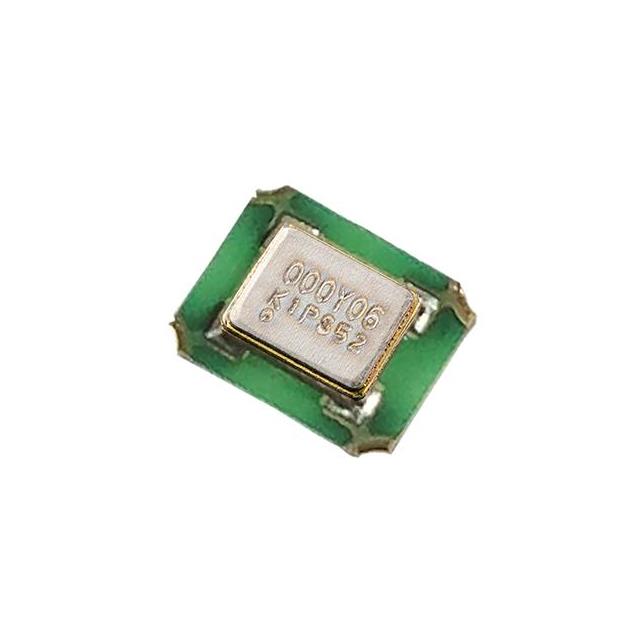 【MC3225Z2.00000C19XSH】3.2X2.5X0.8MM SIZE, C'MOS, 2MHZ, [digi-reel品]