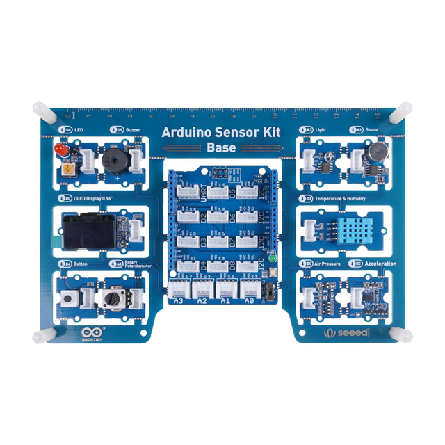 ARDUINO SENSOR KIT - BASE【103030375】