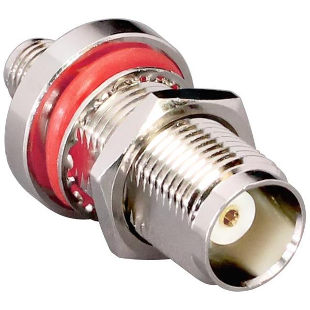【ADP-SMAF-TNCF-B】COAX ADAPT SMA TO TNC