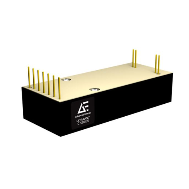DC/DC CONVERTER 250V 20W【1/4C24-N20-M-E】