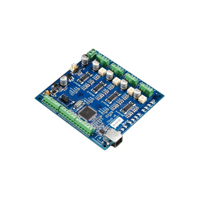 TINYG CNC CONTROLLER BOARD V8【1749】