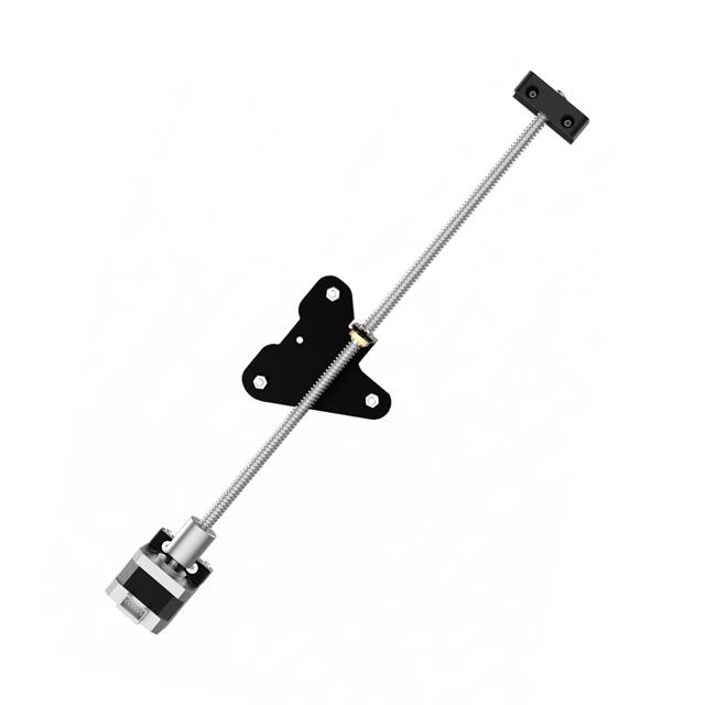 【DUAL SCREW ROD UPGRADE KIT】DUAL SCREW ROD UPGRADE KIT FOR E