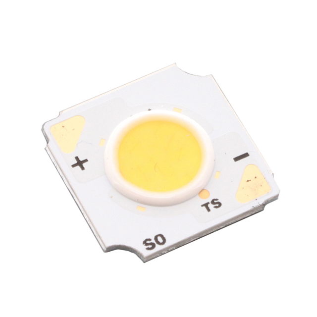 LED COB SUNLIKE COOL WH SQ 5000K【S4SM-0661509736-0A600H3S-00001】