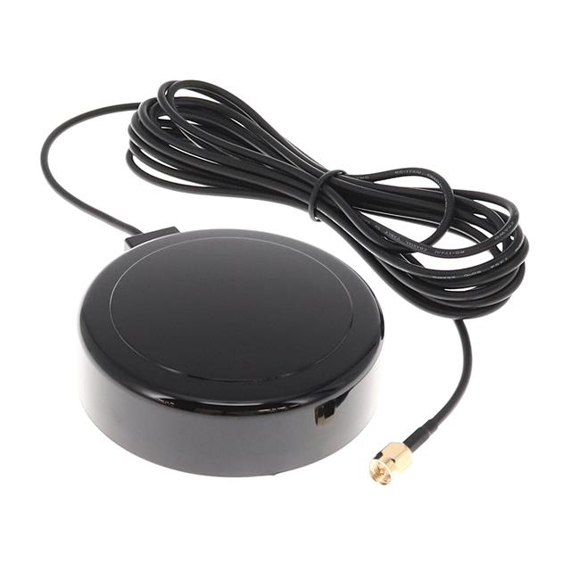 【H2MA703F104100】ACTIVE ANTENNA HB80DF; GPS(L1+L5