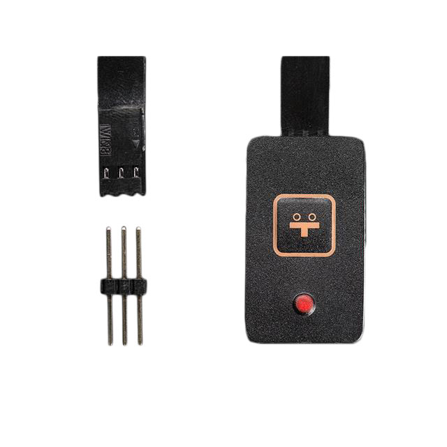 MEMBRANE LED KEYPAD + EXTRAS【1333】