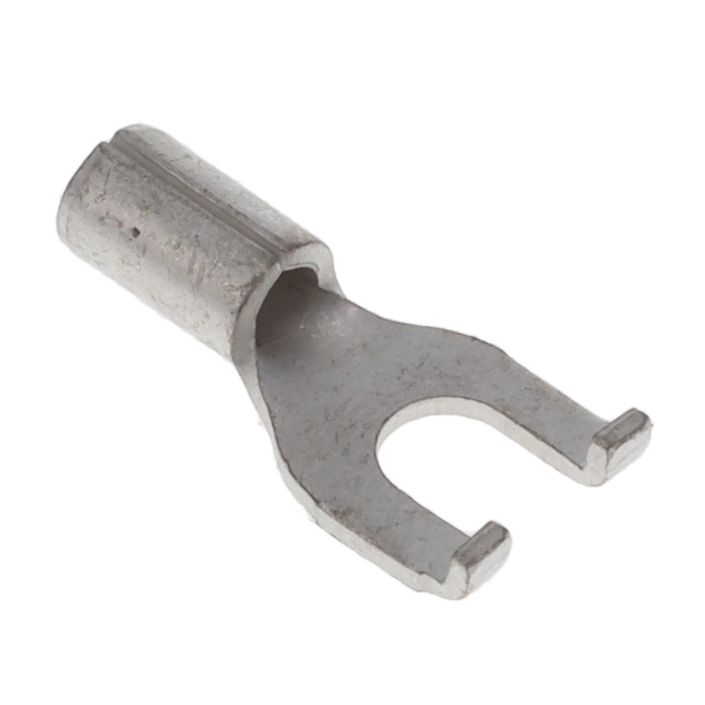 【0191170083】CONN SPADE TERM 14-16AWG #6