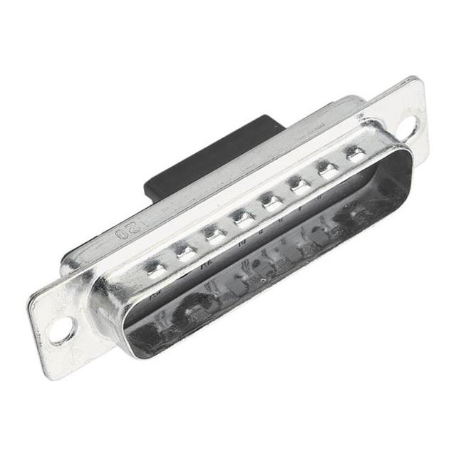 【09694120253】D-SUB 25W3 MALE CRIMP SHELL