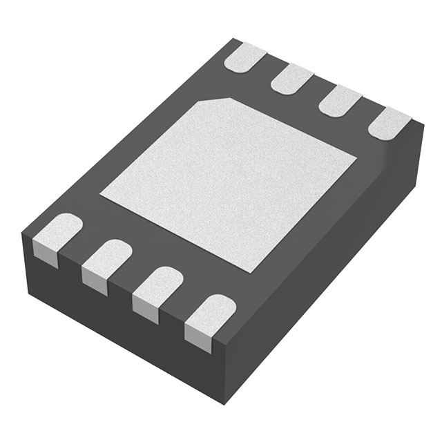 IC LED DRVR RGLTR PWM 1.33A 8QFN MP3305DD-LF-P Monolithic Power Systems ...