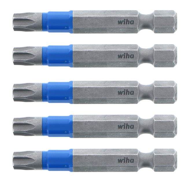 TERMINATORBLUE IMPACT BIT/S【70279】