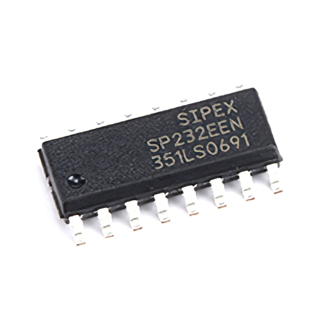 【SP232EEN】IC TRANSCEIVER FULL 2/2 16SOP