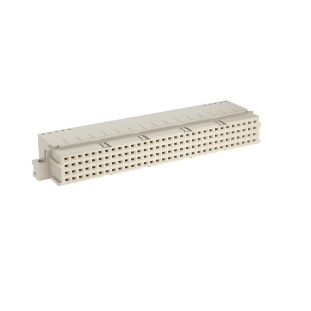 CONN DIN RCPT 128POS【374279-E】
