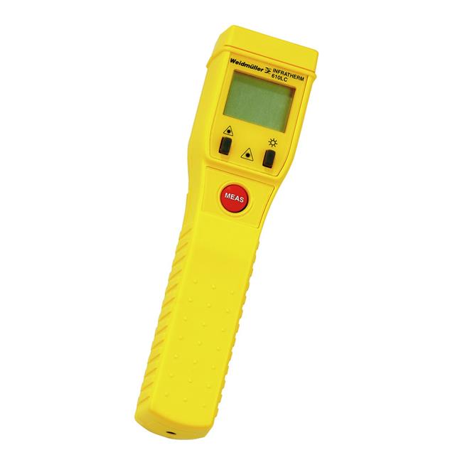 【9427520000】THERMOMETER 610 LC