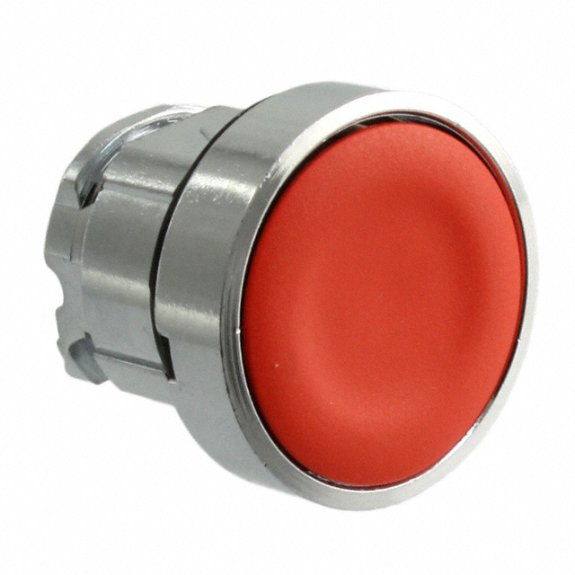 【24678129】RED FLUSH SPR-22MM METAL