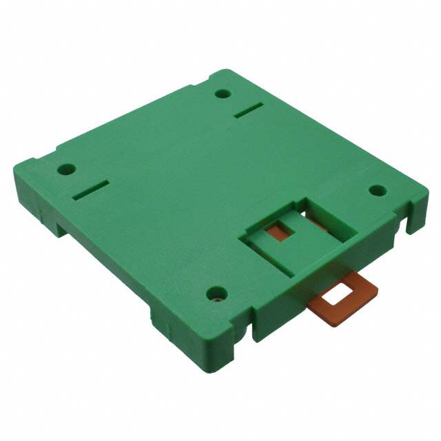 【2942742】MOUNTING PLATE