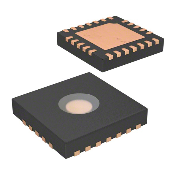 【SI7005-B-GM1】SENS HUMID/TMP 3.3V I2C 3% 24QFN