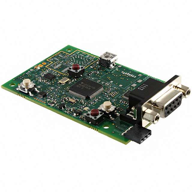 【ADS1292RECG-FE】EVAL BOARD FOR ADS1292R