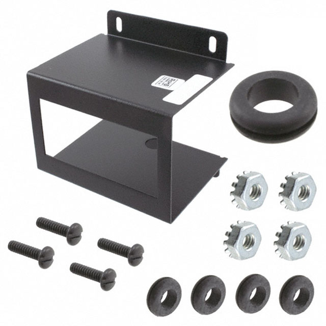 【BMK60000】MOUNTING ADAPTER CUB4/5 DT8