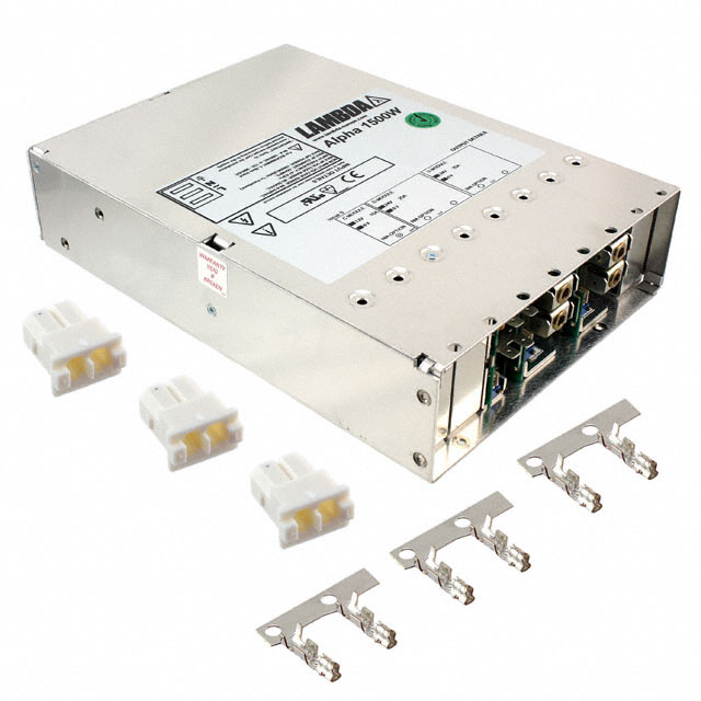 【H00129】AC/DC CONVERTER 2X24V 240W
