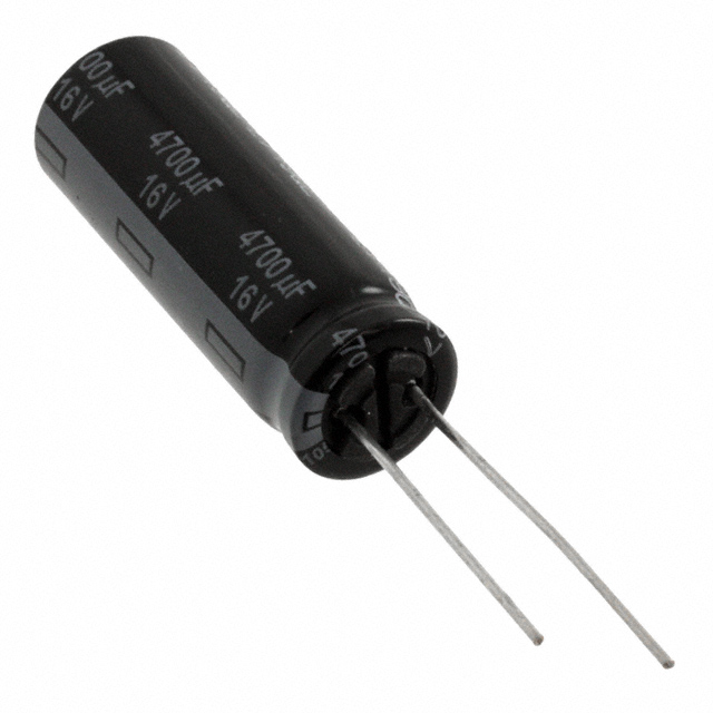 【EEU-FR1V222L】CAP ALUM 2200UF 20% 35V RADIAL