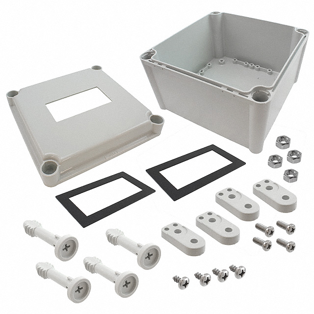 【ENC5B000】ENCLOSURE PAX NEMA 4X IP65