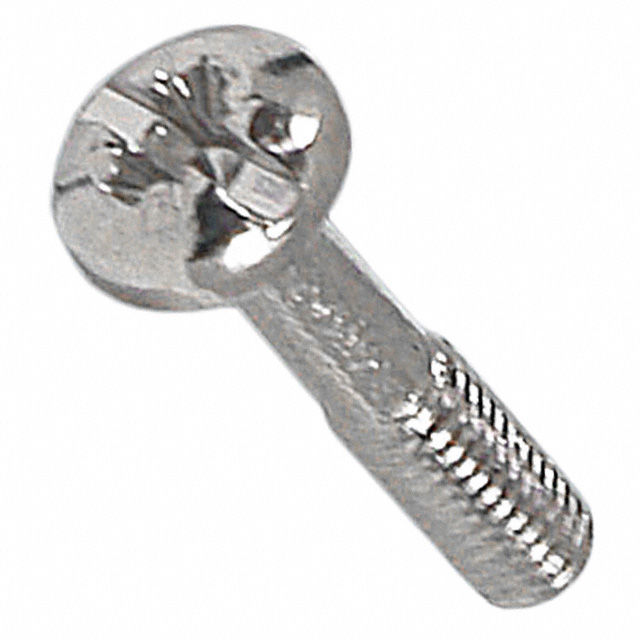 SCREWS PLUG-IN UNITS 100PC/UNITE【21101101】
