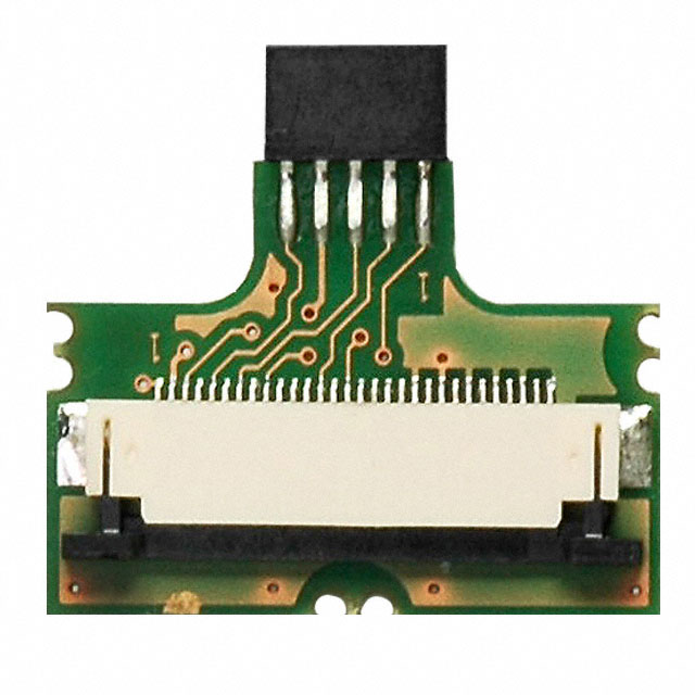 【27863】BOARD JTAG ADAPTER