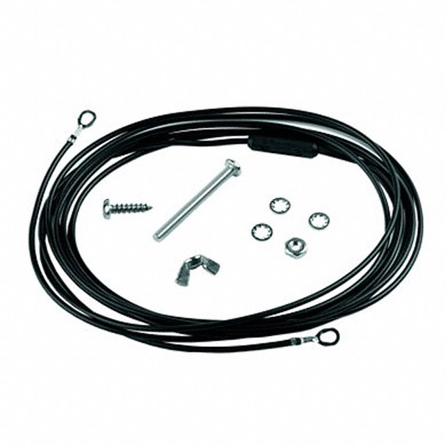 KIT GROUNDING F/STATIC HARD LAM【3041】