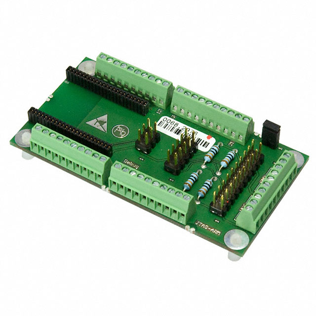 BOARD DERFBREAKOUT BOARD LP-B【32688】