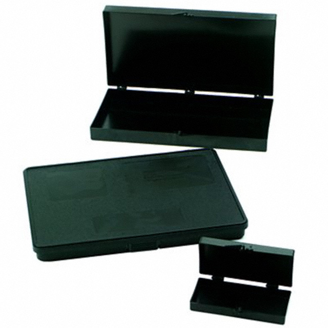 【4024】CARD CARRIER 7X3.5X1 WITH LID