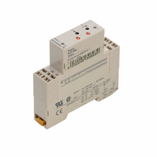 RELAY TIME DELAY 120HR 5A 250V【8647720000】