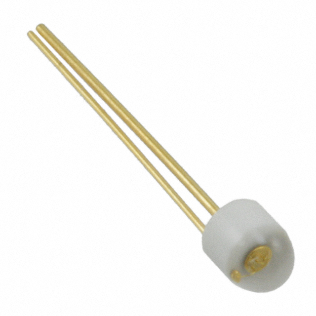 【MTE2056M3A-UYG】EMITTER VISIBLE 562NM 30MA RAD