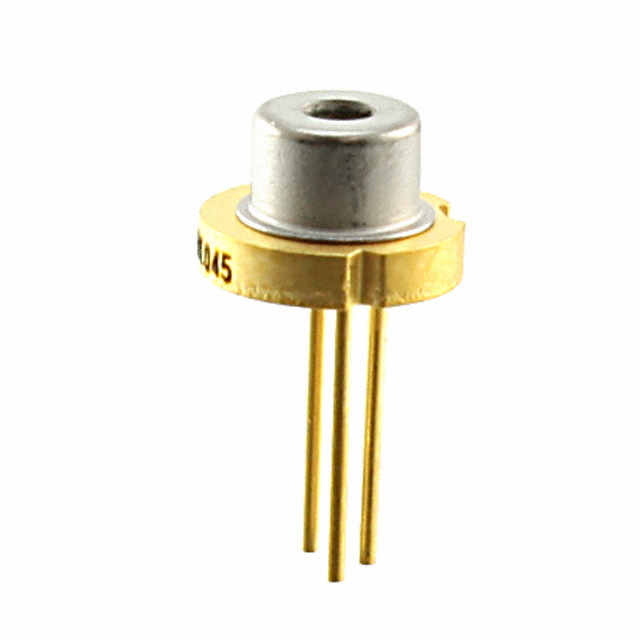 【NV4V41SF-A】LASER DIODE 405NM 600MW TO18