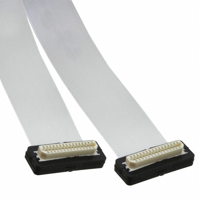 【PS2827-BB-0127O】FLAT FLEX CABLE