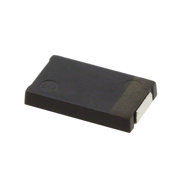 CAP ALUM POLY 270UF 20% 2.5V SMD【EEF-ST0E271R】