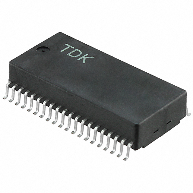 【TLA-6T406-T】TRANSFORMER LAN 10/100 TX [digi-reel品]
