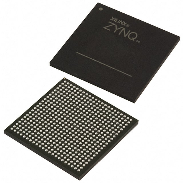 【XC7Z015-1CLG485I】IC SOC CORTEX-A9 667MHZ 485CSBGA