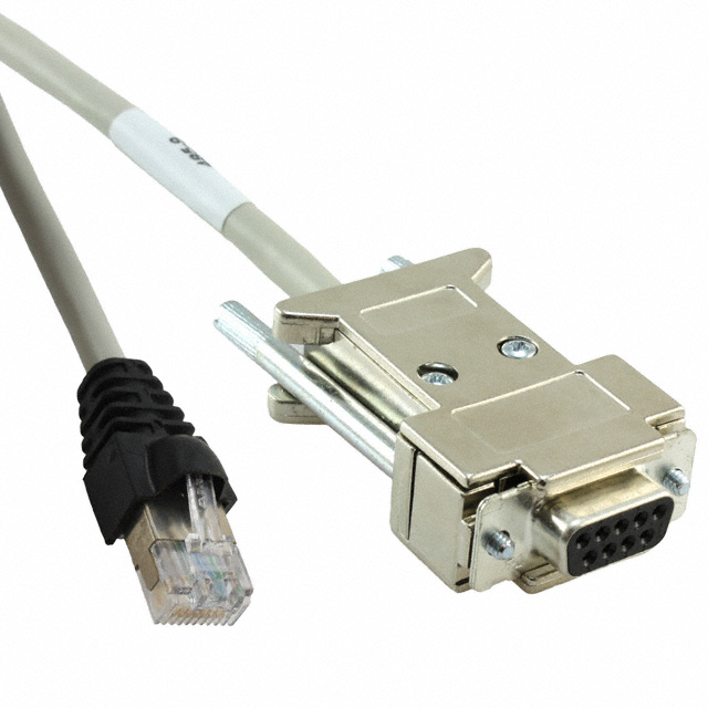 【Z-232-9】Z+ RS232 CABLE (9 PIN)
