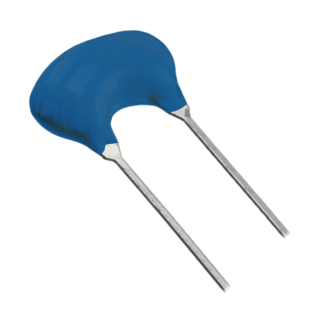 【ZTA-4.19MG】CERAMIC RES 4.1900MHZ T/H