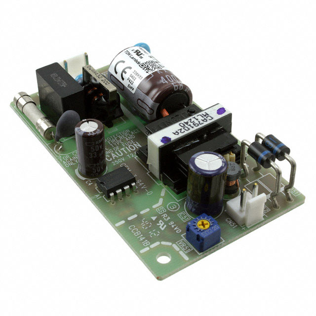 【ZWS15B-5】AC/DC CONVERTER 5V 15W