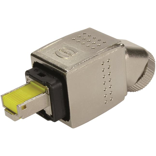 【20821040045】HANPP V14 PRELINK RJ45 PLUG 8P M