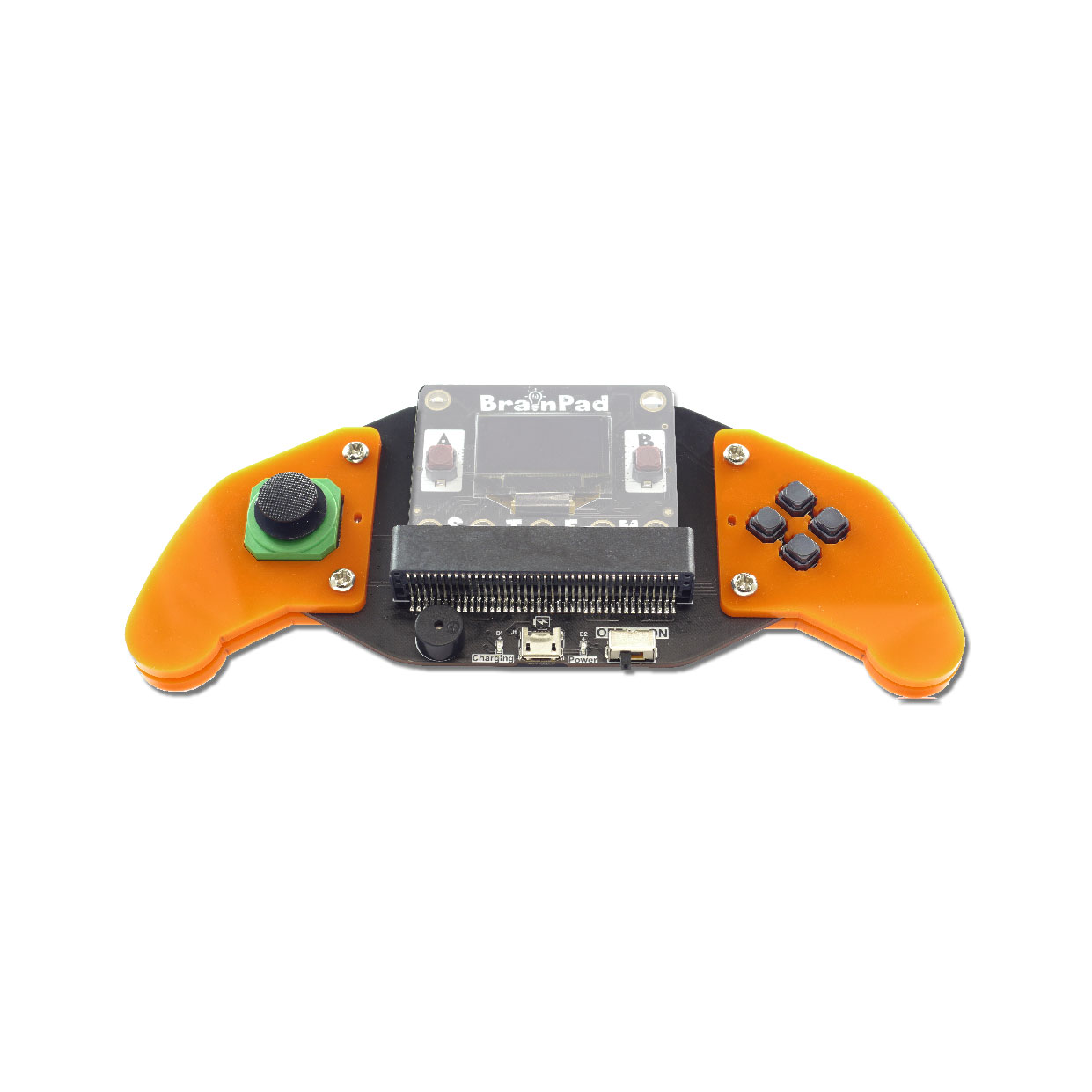 【BPK-GMR-2】BRAINPAD BRAINGAMER KIT