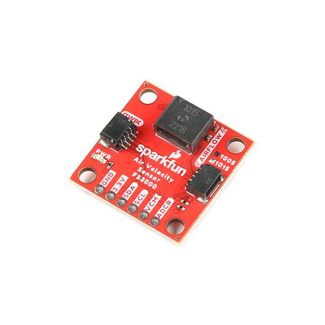 SPARKFUN AIR VELOCITY SENSOR BRE【18768】